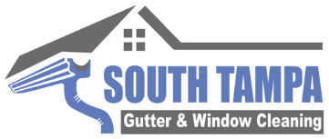 South Tampa Gutter and Window Cleaning footer logo