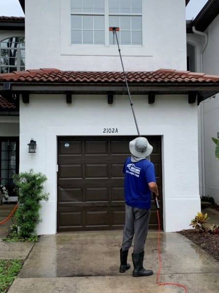 Window Cleaning Service near me Tampa FL 3