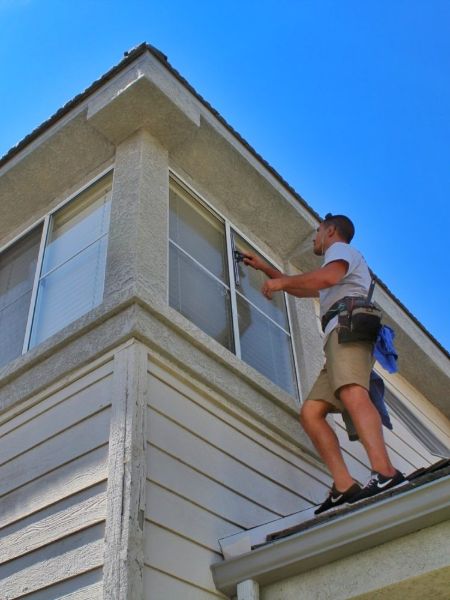 Window Cleaning Tampa 