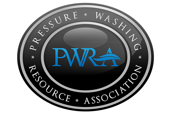 PWRA logo