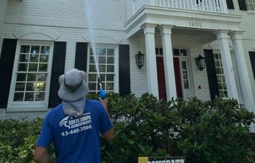 house Cleaning services near me In Tampa FL 1