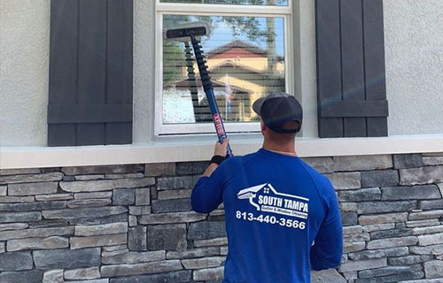 window Cleaning services near me In Tampa FL 1