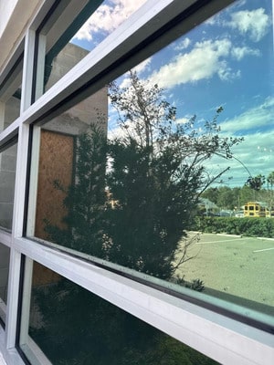 Window Cleaning Service in Tampa FL